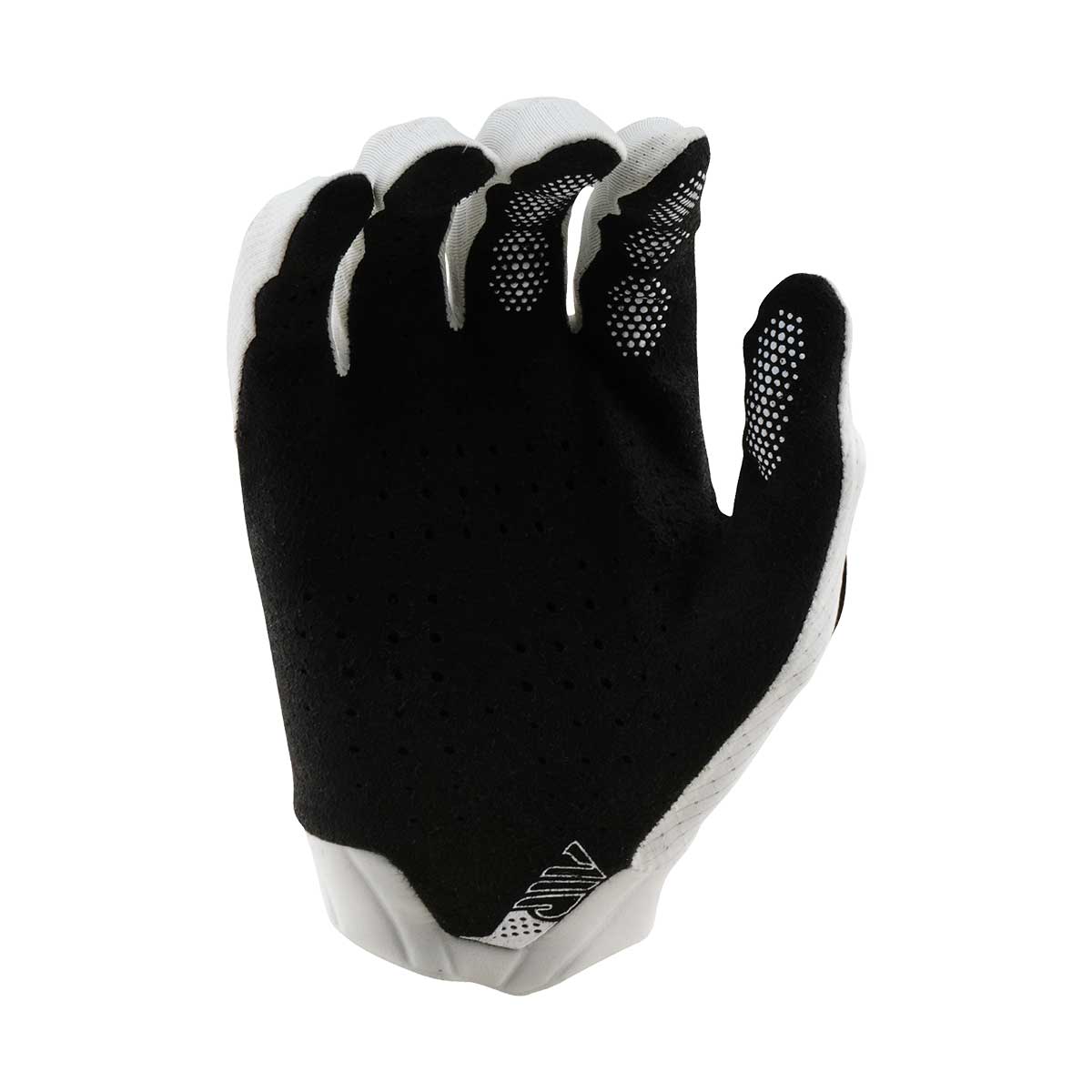 Troy Lee Designs Air Glove in Mono White